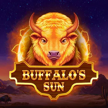 Play Buffalo's Sun bij Bettpro