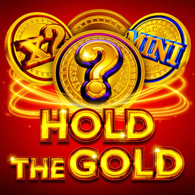 Play Hold The Gold bij Bettpro