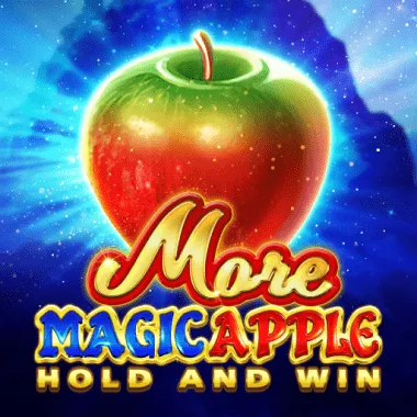 Play More Magic Apple bij Bettpro
