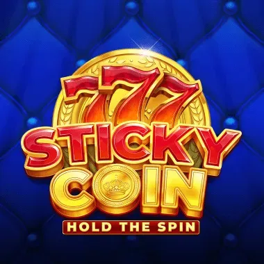 Play Sticky Coin: Hold The Spin bij Bettpro